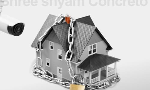 About Shree Shyam Concreto