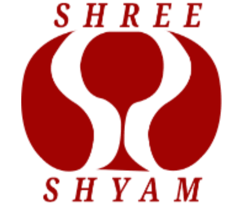 Shree Shyam Logo