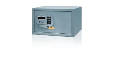 Godrej E-Swipe Home Locker