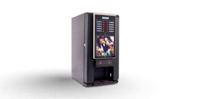 Godrej Minibar Espresso