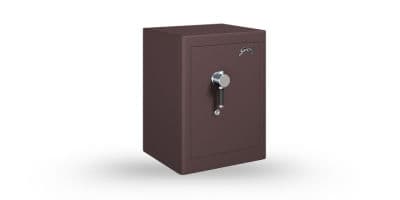 Godrej Rhino Regal Key Lock Brown